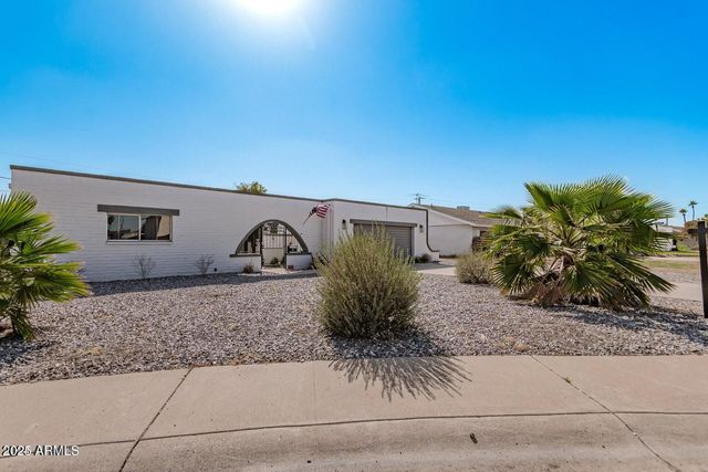 4023 W SAN MIGUEL Avenue, Phoenix, AZ 85019