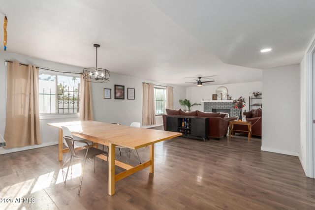 4023 W SAN MIGUEL Avenue, Phoenix, AZ 85019