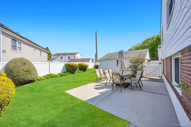 2625 Cypress Avenue, East Meadow, NY 11554
