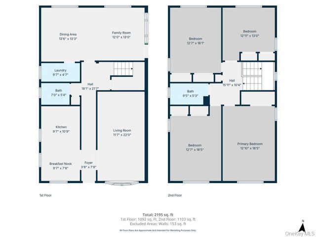 2625 Cypress Avenue, East Meadow, NY 11554