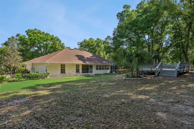 14820 COUNTY ROAD 561A, Clermont, FL 34715
