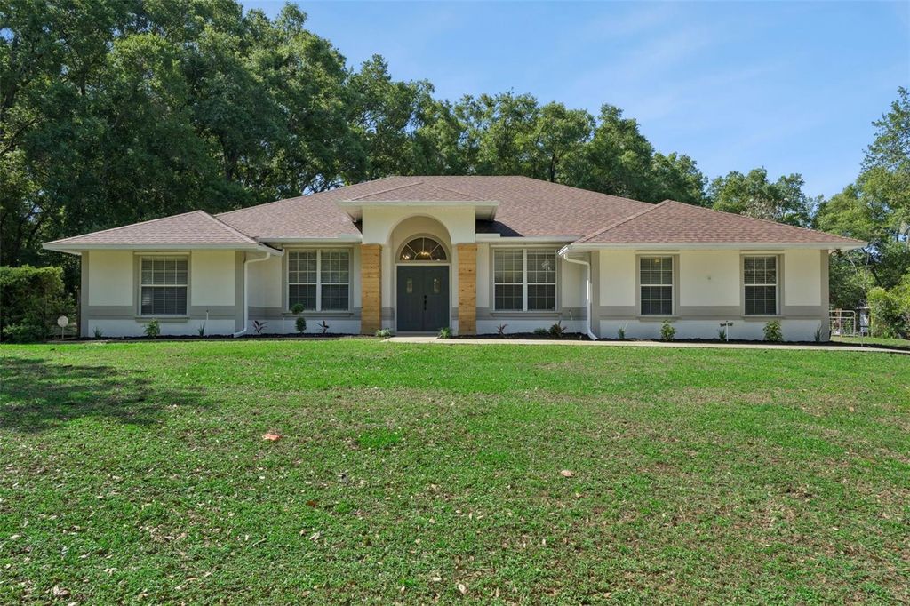 14820 COUNTY ROAD 561A, Clermont, FL 34715