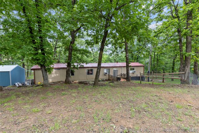 70183 S 340 Ave Avenue, Wagoner, OK 74467
