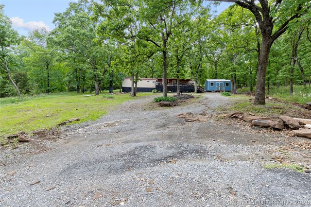 70183 S 340 Ave Avenue, Wagoner, OK 74467