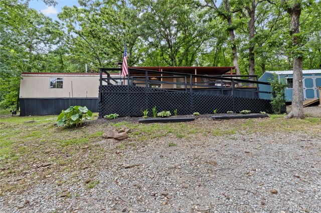 70183 S 340 Ave Avenue, Wagoner, OK 74467