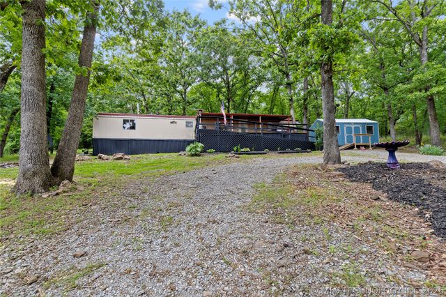 70183 S 340 Ave Avenue, Wagoner, OK 74467
