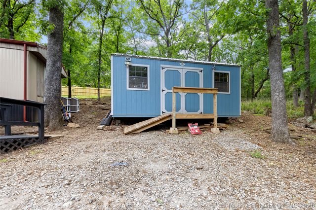 70183 S 340 Ave Avenue, Wagoner, OK 74467