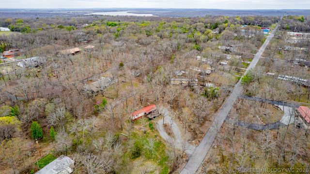 70183 S 340 Ave Avenue, Wagoner, OK 74467