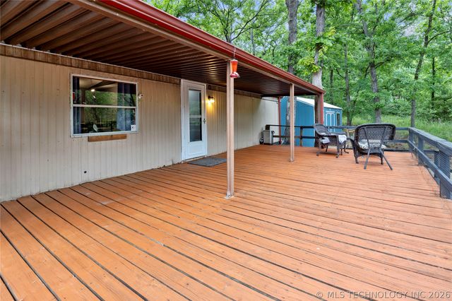 70183 S 340 Ave Avenue, Wagoner, OK 74467
