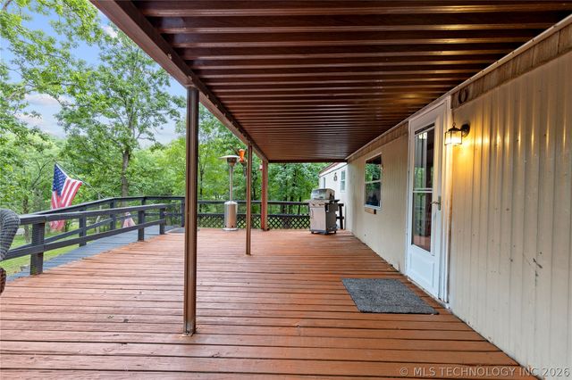 70183 S 340 Ave Avenue, Wagoner, OK 74467