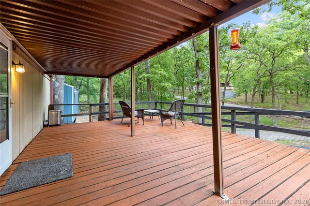 70183 S 340 Ave Avenue, Wagoner, OK 74467