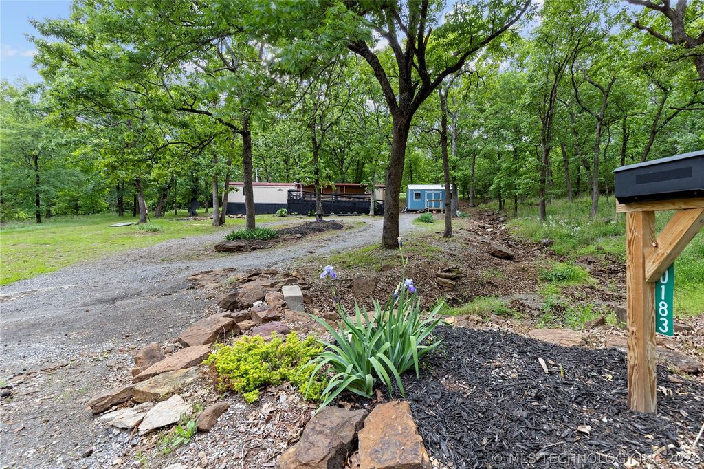 70183 S 340 Ave Avenue, Wagoner, OK 74467