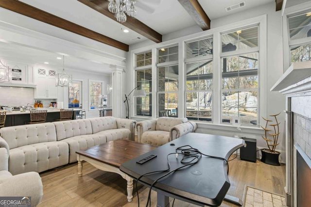 220 River Meadow Lane, Social Circle, GA 30025