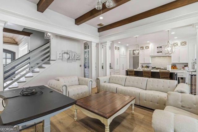 220 River Meadow Lane, Social Circle, GA 30025