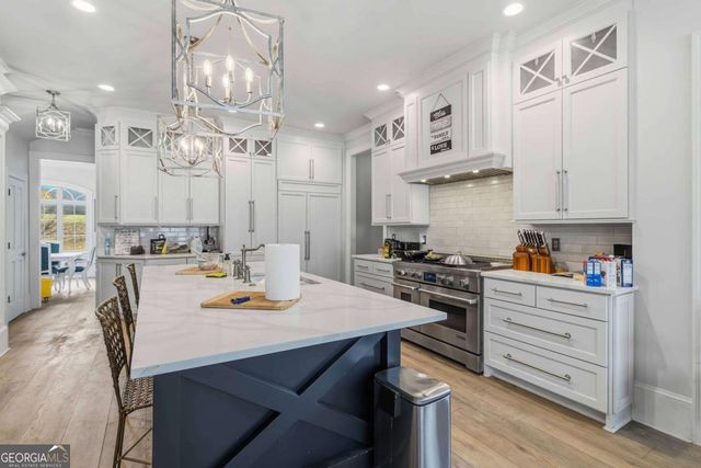 220 River Meadow Lane, Social Circle, GA 30025