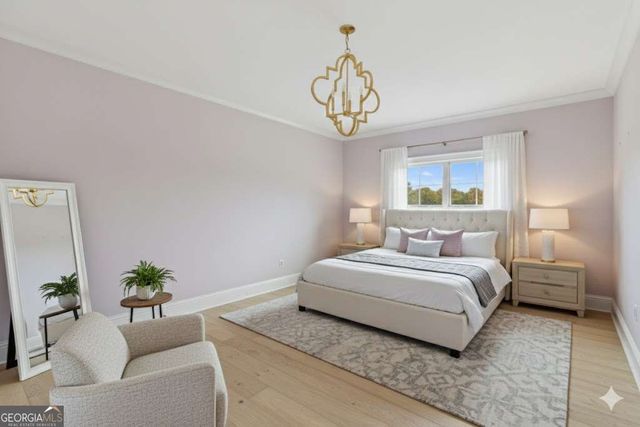 220 River Meadow Lane, Social Circle, GA 30025