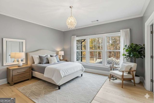 220 River Meadow Lane, Social Circle, GA 30025