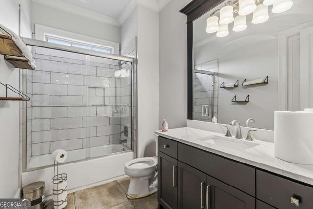 220 River Meadow Lane, Social Circle, GA 30025