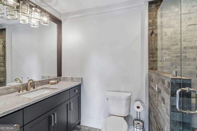 220 River Meadow Lane, Social Circle, GA 30025