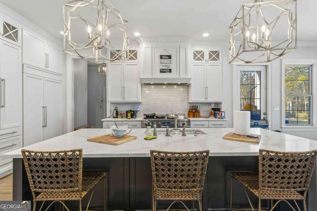 220 River Meadow Lane, Social Circle, GA 30025