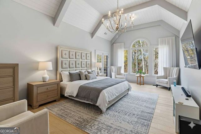 220 River Meadow Lane, Social Circle, GA 30025