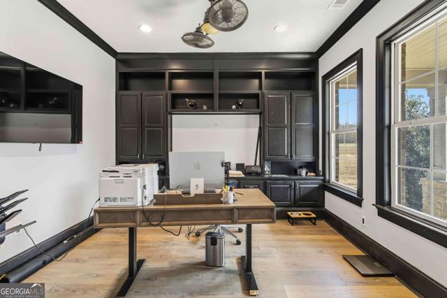 220 River Meadow Lane, Social Circle, GA 30025