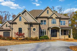 220 River Meadow Lane, Social Circle, GA 30025