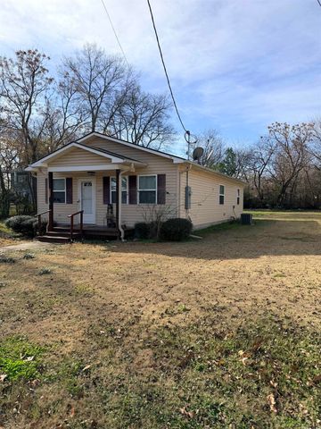 629 Fourth St, Hot Springs, AR 71913
