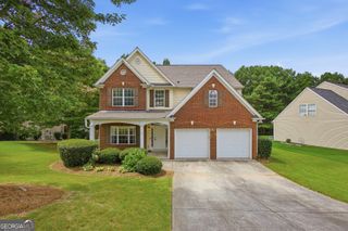 4140 Plantation Mill Drive, Buford, GA 30519
