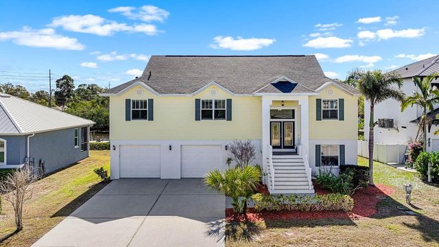 404 INLET ROAD, Ruskin, FL 33570