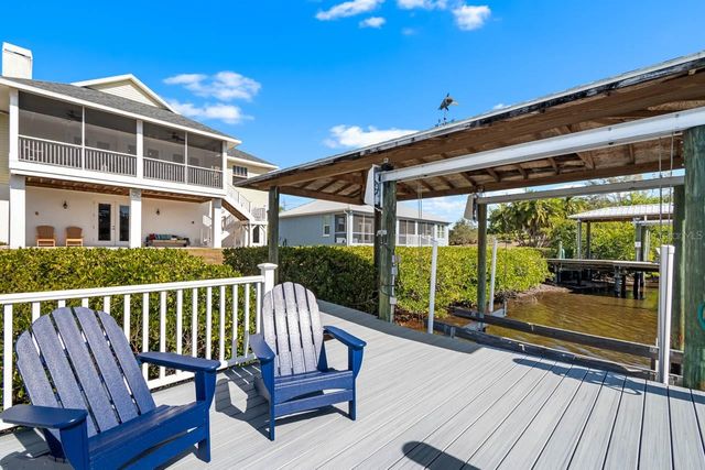 404 INLET ROAD, Ruskin, FL 33570