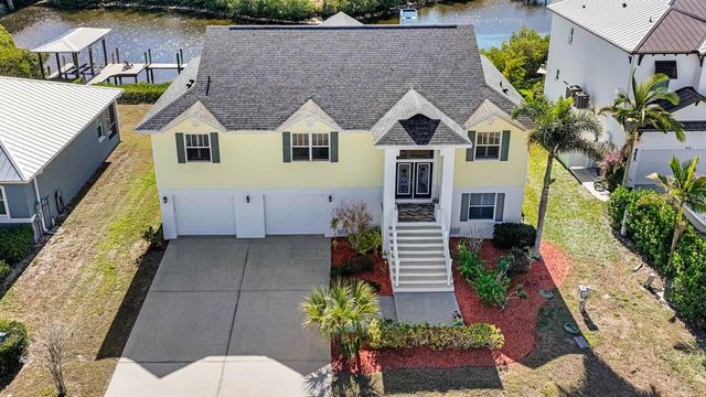 404 INLET ROAD, Ruskin, FL 33570