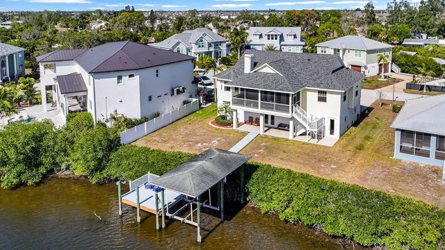 404 INLET ROAD, Ruskin, FL 33570