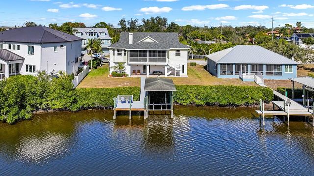 404 INLET ROAD, Ruskin, FL 33570
