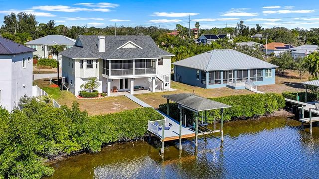 404 INLET ROAD, Ruskin, FL 33570