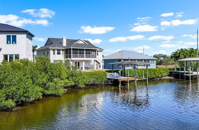 404 INLET ROAD, Ruskin, FL 33570