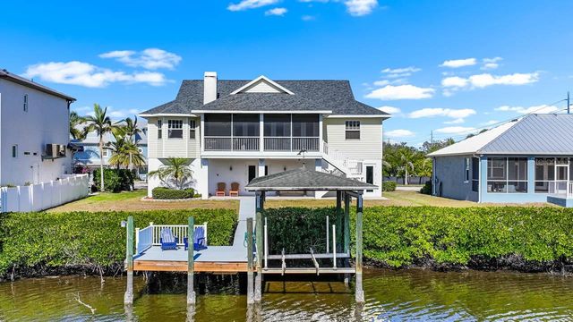 404 INLET ROAD, Ruskin, FL 33570