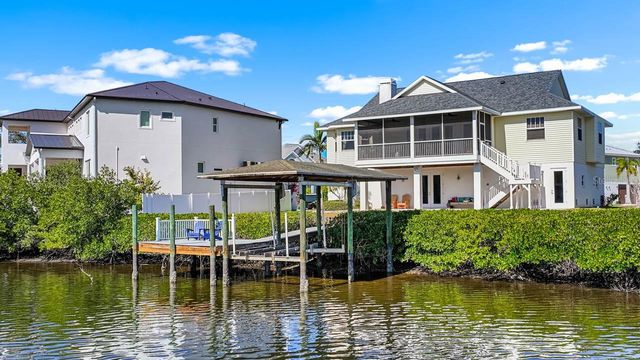 404 INLET ROAD, Ruskin, FL 33570