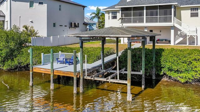 404 INLET ROAD, Ruskin, FL 33570