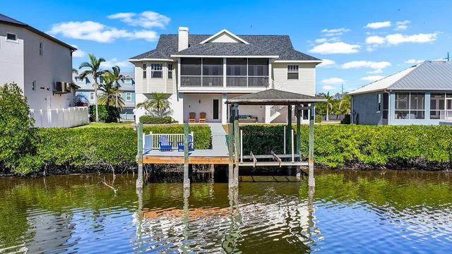 404 INLET ROAD, Ruskin, FL 33570