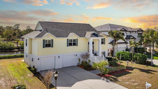 404 INLET ROAD, Ruskin, FL 33570