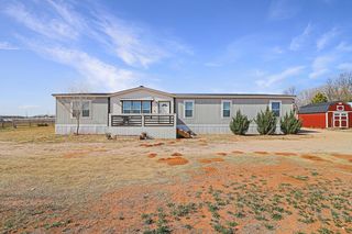 2396 SE 5001, Andrews, TX 79714