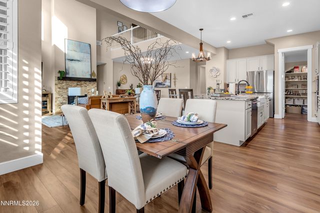 9535 Stony Hill Road, Reno, NV 89521