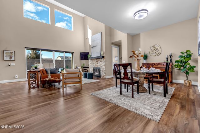 9535 Stony Hill Road, Reno, NV 89521