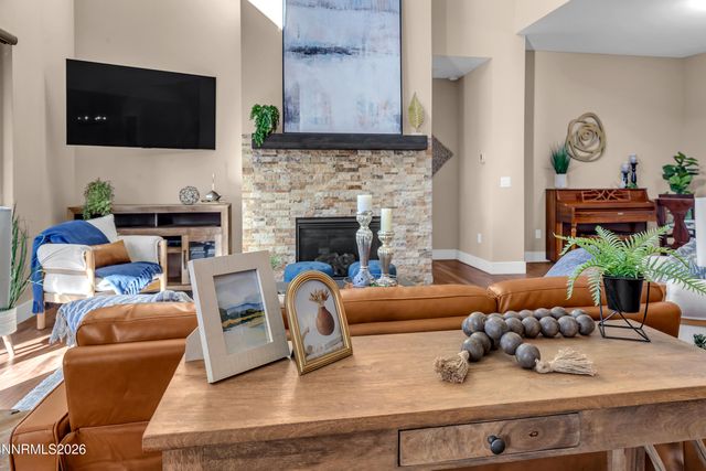 9535 Stony Hill Road, Reno, NV 89521