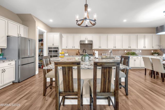 9535 Stony Hill Road, Reno, NV 89521