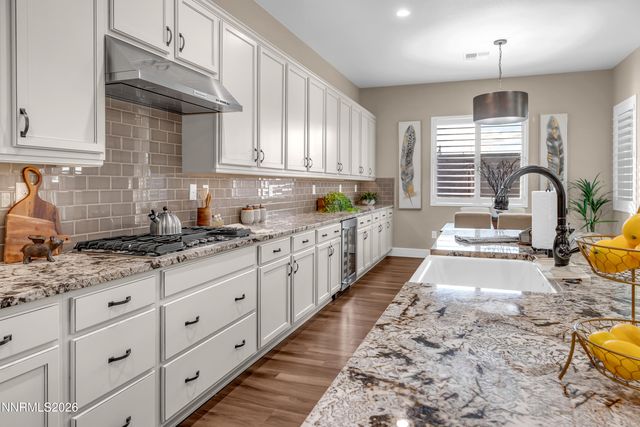 9535 Stony Hill Road, Reno, NV 89521