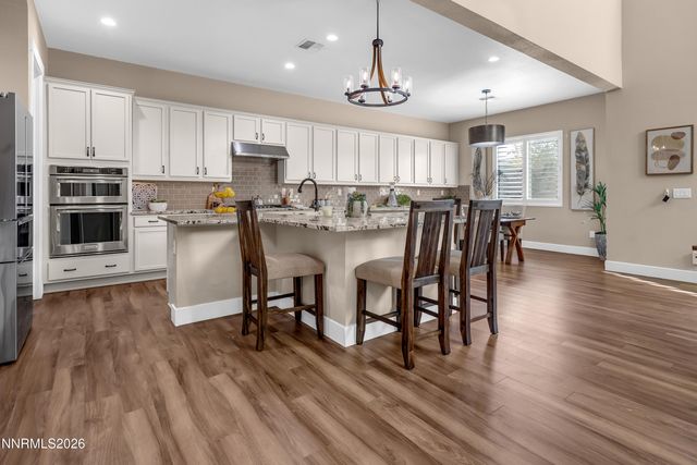 9535 Stony Hill Road, Reno, NV 89521