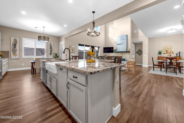 9535 Stony Hill Road, Reno, NV 89521