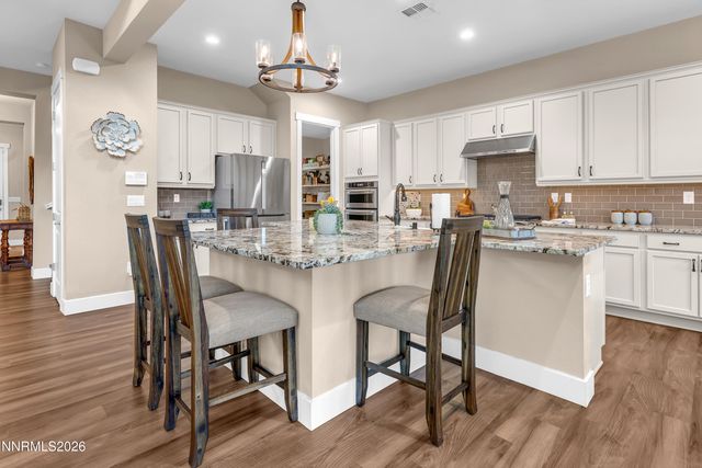 9535 Stony Hill Road, Reno, NV 89521